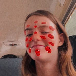 Meet your Posher, Lilly